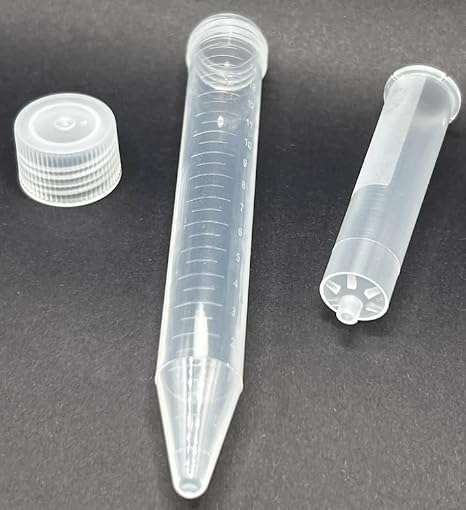 Centrifugal Filters .45m PTFE, 4mL, 25/pkg.