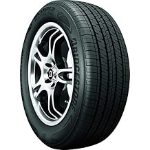 Bridgestone Ecopia H/L 422 Plus All-Season Highway Tire P215/55R18 94 H