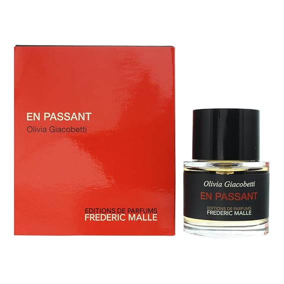 En Passant Parfum By Frederic Malle 50 Ml.