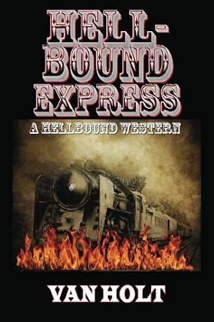 Hellbound Express: Your One Way Ticket to Hell