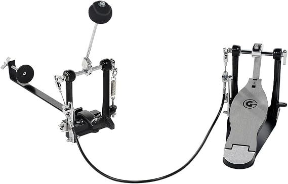 Gibraltar G3GCP Cajon Pedal with Mount