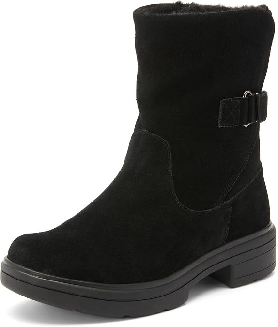 ABEO Vista Mid Boot Metatarsal Boots for Women | Fall Boots For Women | Ideal For Metatarsalgia | Metatarsal Boots