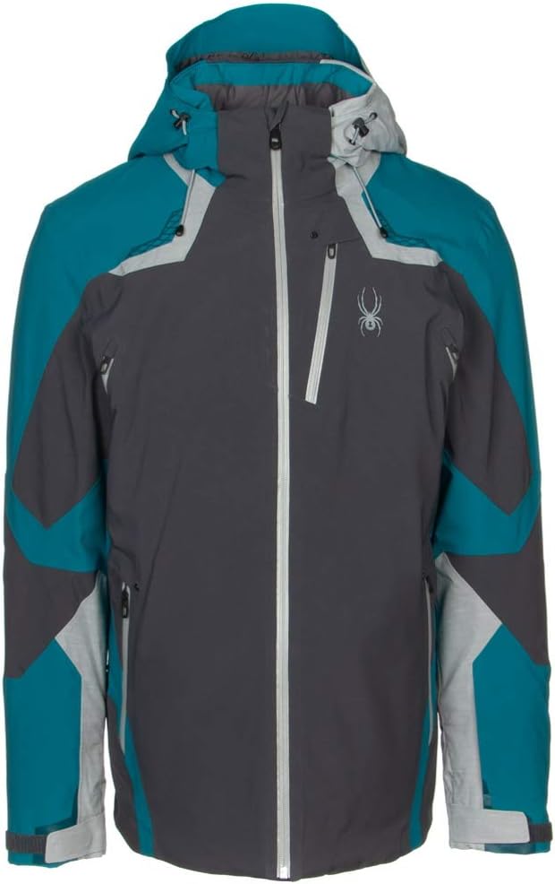 Spyder Leader GTX jacket