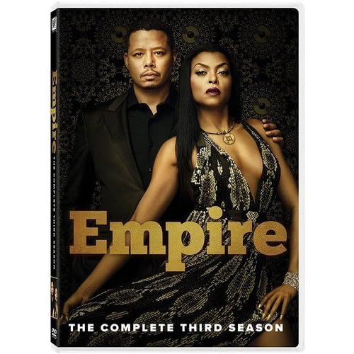 Empire: Ssn 3