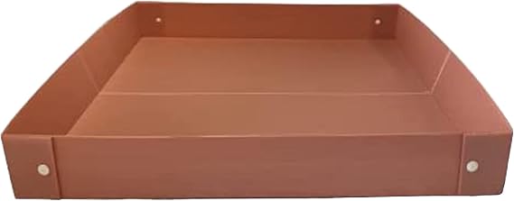 Midlee Guinea Pig Plastic Cage Liner - Pink (41" x 27")