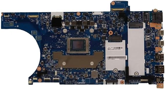 Compatible for 5B21J16006 ThinkPad P14s Gen 3 Motherboard R7 PRO 32GB 725