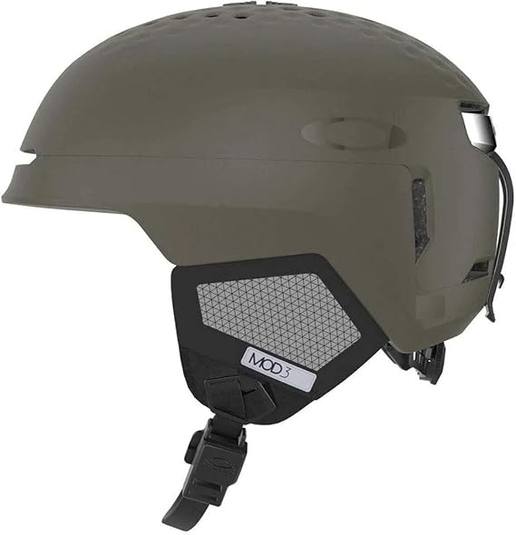 Oakley MOD3 Snow Helmet