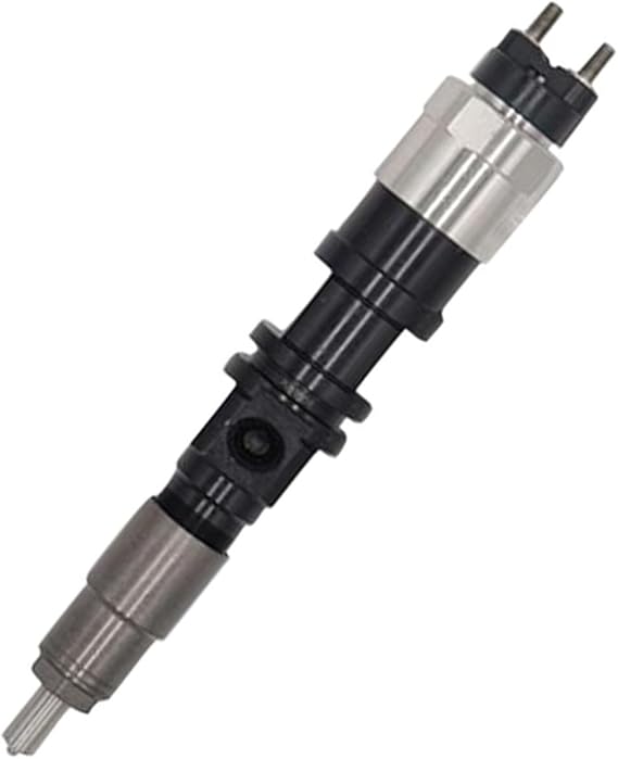 Fuel Injection 095000-6492 0950006492 For John Deere 6068 E210LC E240LC 670G Engine 4045T 6068T