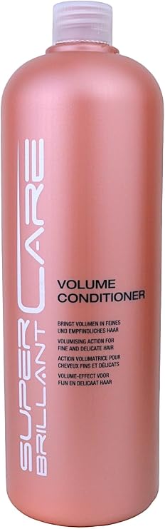 SBC Volume Conditioner 1000 ml Super Brilliant Colour