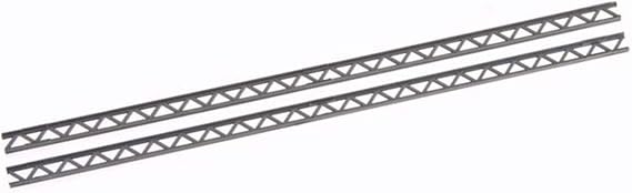 Plastruct OWTA-6 Open Web Truss 2 PLS90402 Plastic Building Supplies