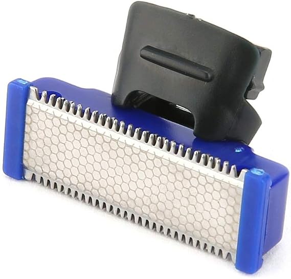 Replacement Head for Electric Shaver Cleaning Trimmer Head Trimmer Replacement Cutter Head (1 Piece)