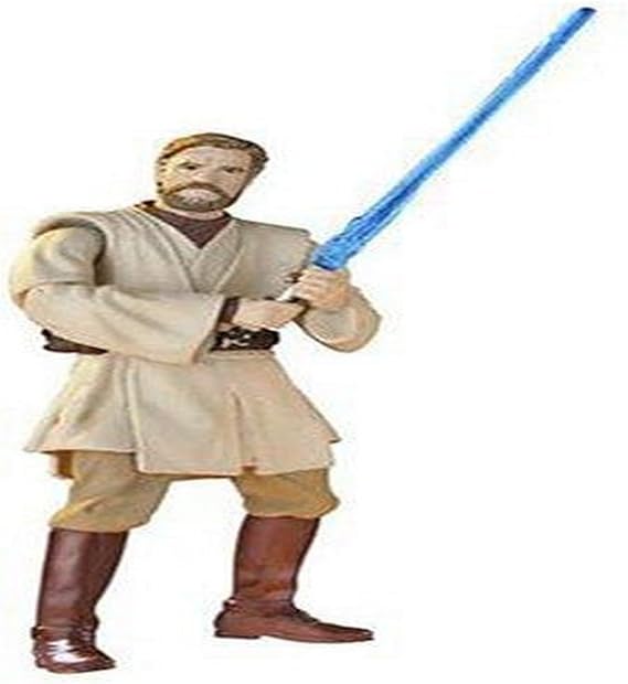 Star Wars E3 BF12 OBI-WAN KENOBI
