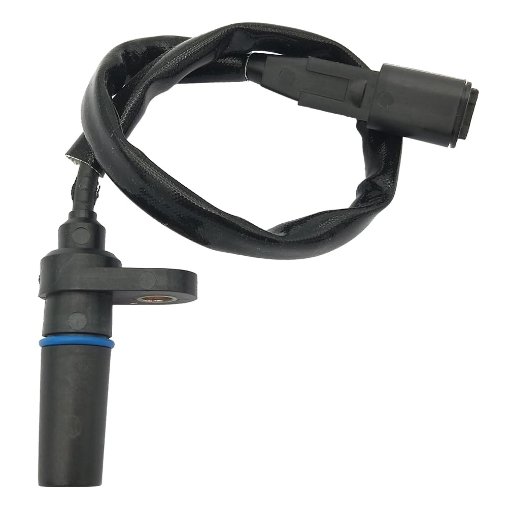 JESBEN 32313-01A Crankshaft Position Sensor Replacement for Harley-Davidson V-Rod Models 2002-2017 3231301A