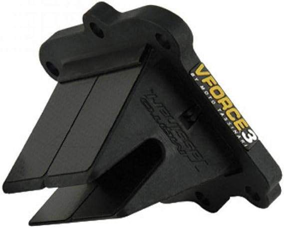 V382S-A Delta 3 Reed Valve System