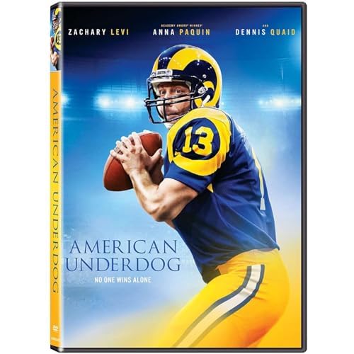 American Underdog [DVD]