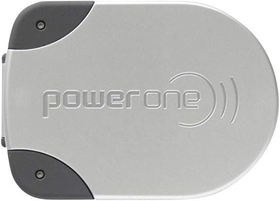 Powerone 675 Charger ACCU Plus
