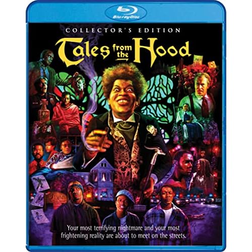 Tales From The Hood