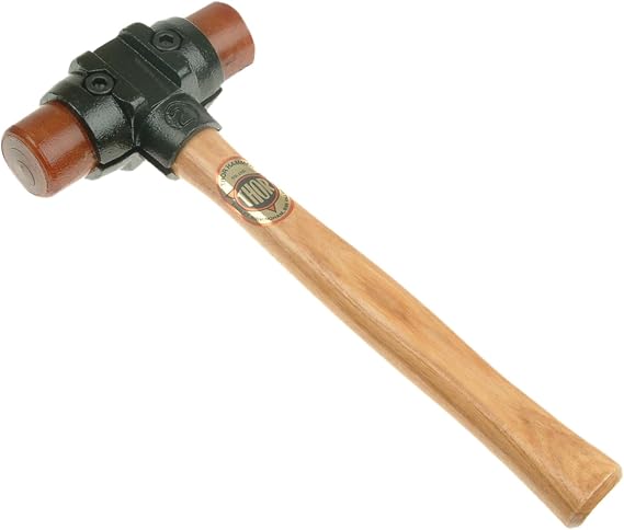 Thor Rh150 Split Head Hammer 2.Lb - Hide