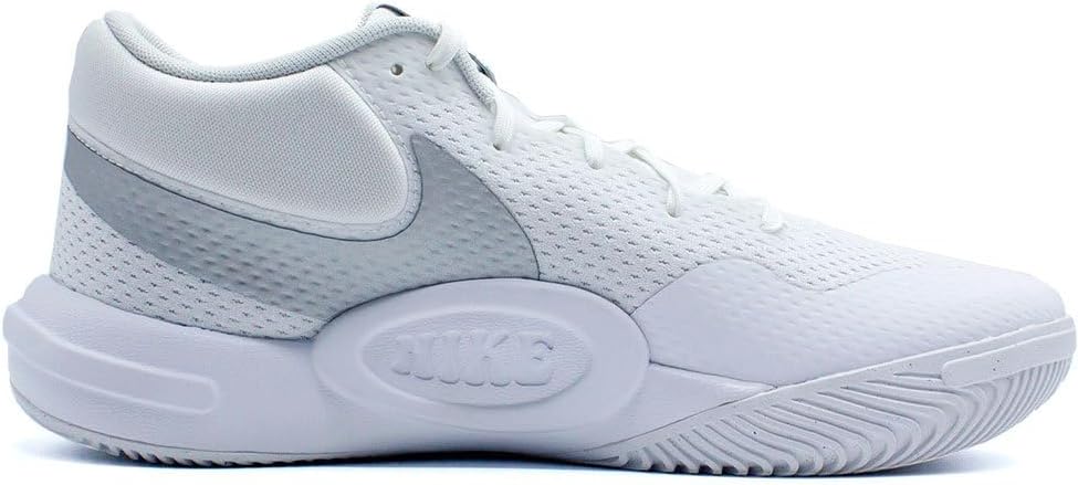 Nike Hyperquickness Basketball Shoes EU 43