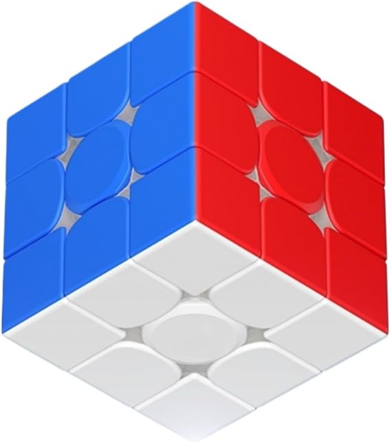 GAN 356 RS2 3x3x3 Speed Magic Cube GAN 356 R S 2 3x3 Magic Cube Gans 3 by 3 Educational GAN356 RS 2 Speed Puzzle