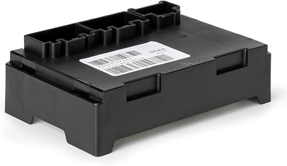 68395643AA Transfer Case Control Module for 2011-2013 Dodge Durango for Jeep Grand Cherokee 3.6L V6 / 5.7L V8