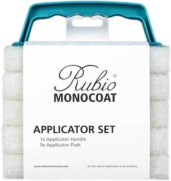 Rubio Monocoat - Applicator Set