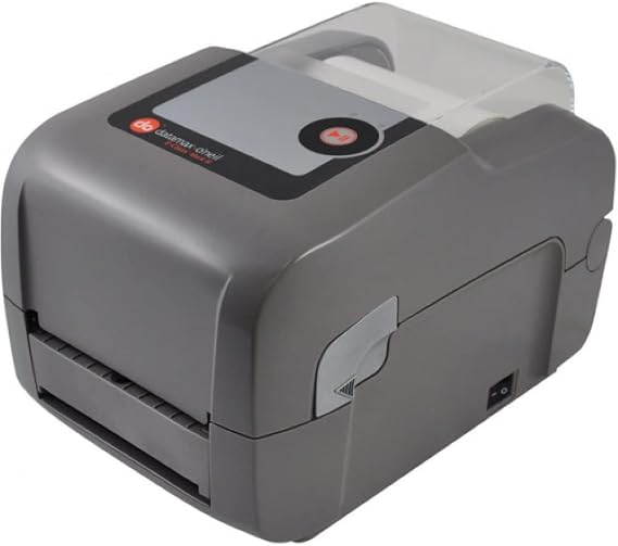 Honeywell E-Class Mark III 203 dpi Desktop Barcode Printer (E-4205A)