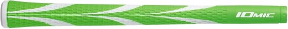 IOMIC M60 Sticky Opus3 Golf Grip with Backline