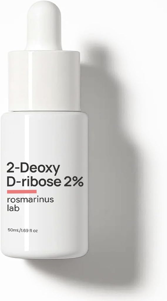 2dDR 2% Lotion - 50ml - Hair Growth Stimulator