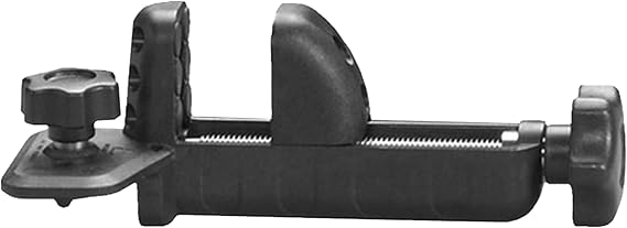 STABILA REC 300 Digital Receiver Bracket, Cat. No. 07530
