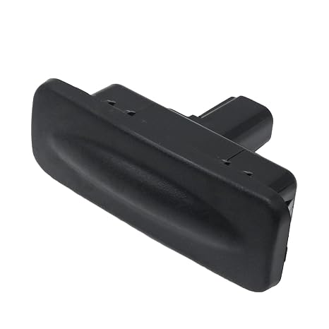 Tailgate Release Switch 81260A5000 Lock Replacement for Hyundai I30 GD, KIA CeeD, CeeD Combi Van Handle