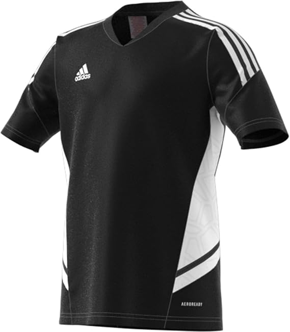 adidas HA6278M CON22 JSY Y Black/White M