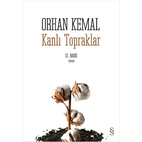 Kanlı Topraklar