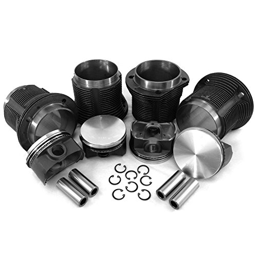 Products 94 x 82mm 2276cc Piston & Cylinder Kit for VW