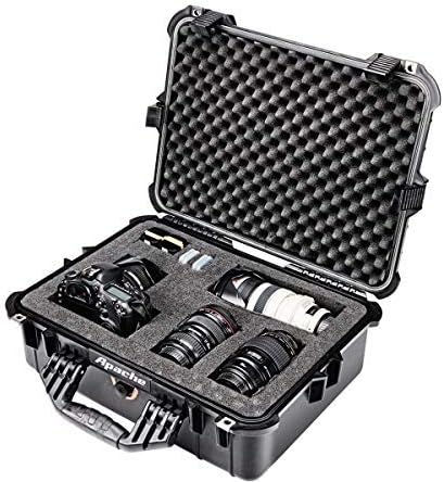 4800 Weatherproof Protective Case - 20.3"