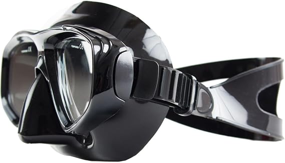 Dive Rite ES125 Double Lens Mask