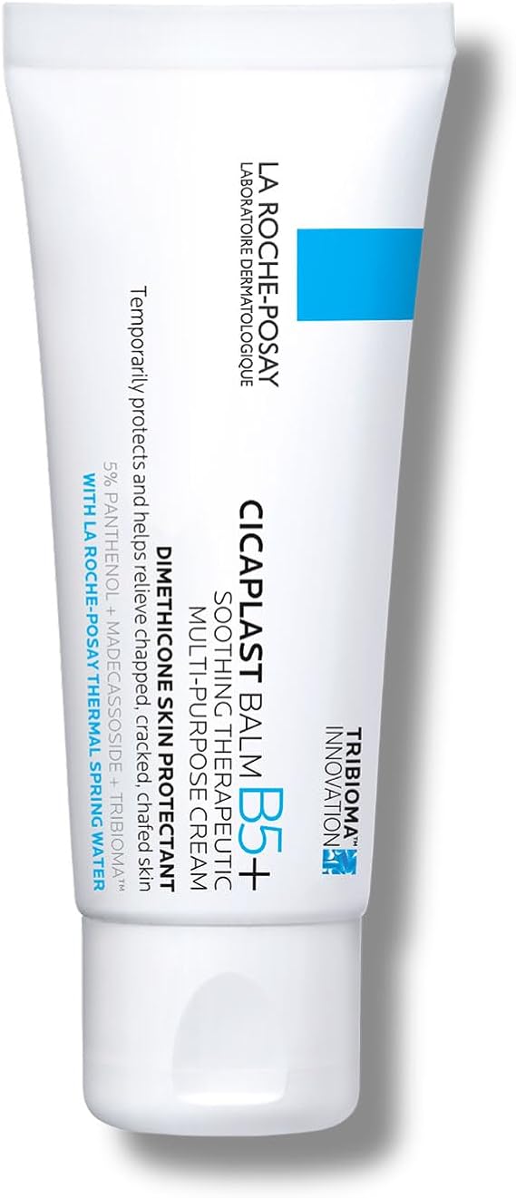 La Roche-Posay Cicaplast Baume B5+ for Irritated Sensitive Skin, 40ml
