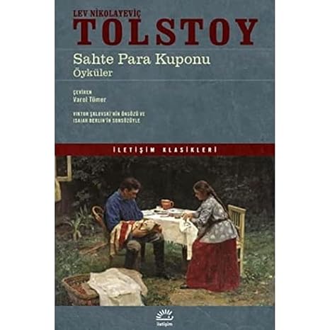 Sahte Para Kuponu: Öyküler