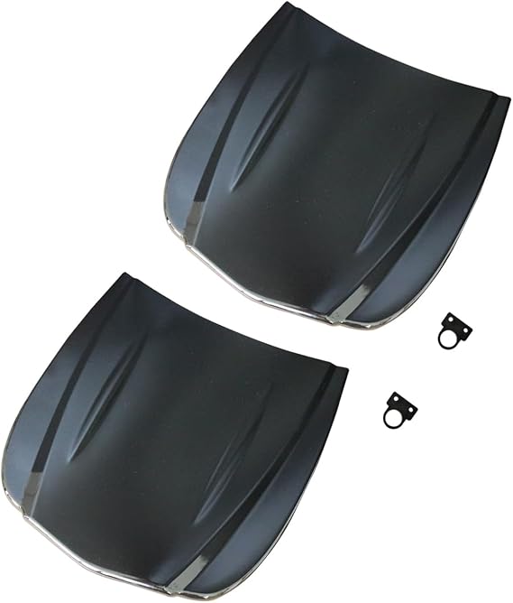 BOATSHIP Speed Shapes Car Painting Display Hood Show Model ABS