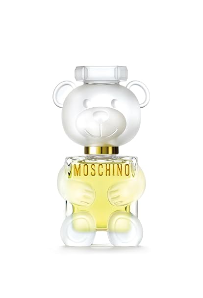 Moschino Toy 2 Eau de Parfum Spray, for Women