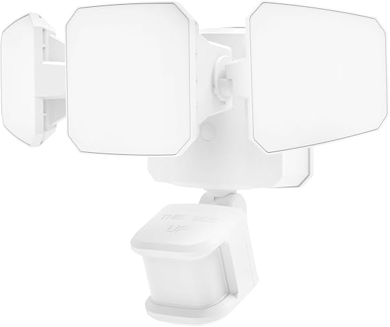 Koda Motion Activated LED Security Floodlight