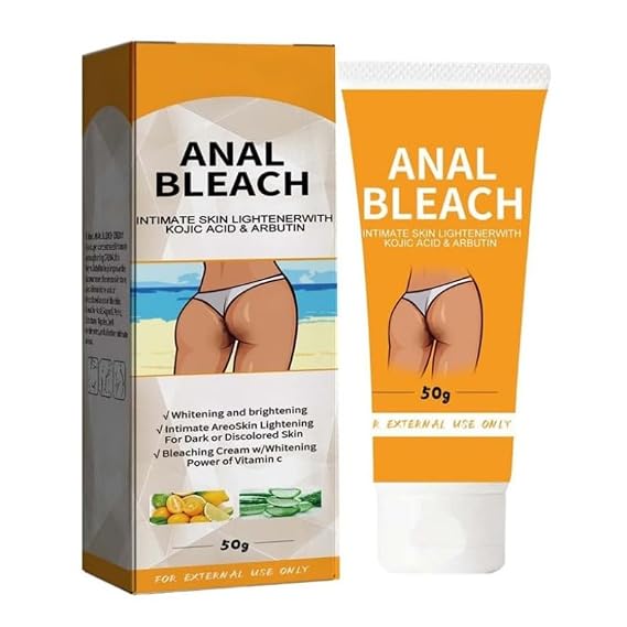 Crema para Reparadora las axilas y las partes privadas 50G, Crema Para Manchas Oscuras en la zona intima, Para Piel Entrepierna, axilas, Manchas Codos, cuello,Piernas Zonas Partes Intimas