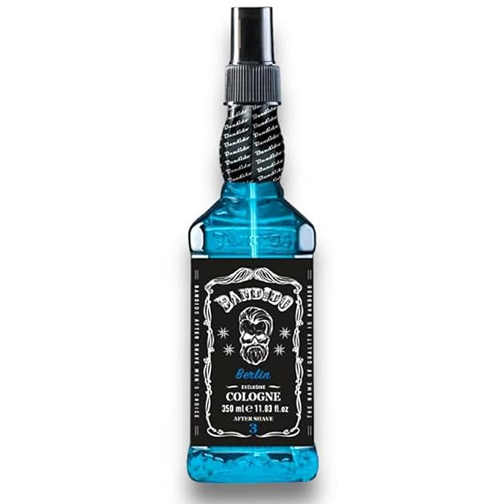 Bandido Water Fall Aftershave Cologne | Aqua Surge Aftershave