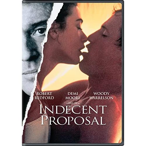 Indecent Proposal