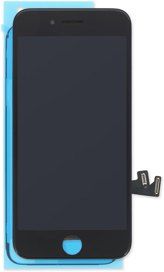 iFixit Screen Compatible with iPhone 7 - Black