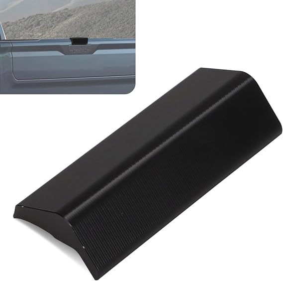 Aluminum Tailgate Protector Kit for 2019-2024 GMC Chevy Series Trucks