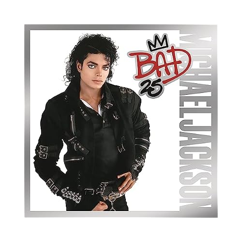 Bad - 25th Anniversary