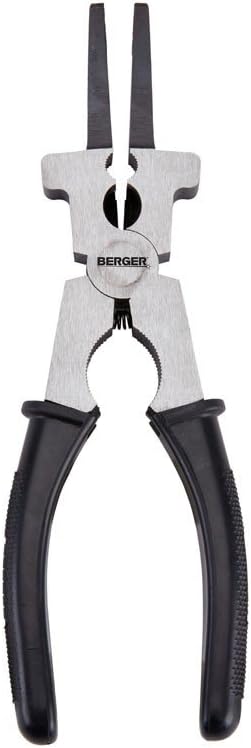 8 in. MIG Welding Pliers