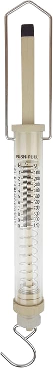 DYN-1000: Dynamometer, 1000g, 10N