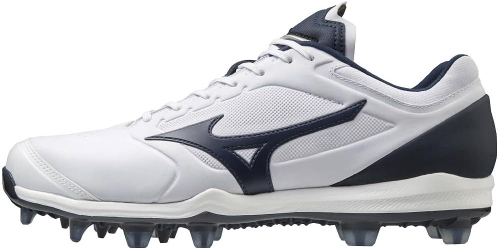 Mizuno Mizuno Dominant 3 TPU Baseball Shoes, Unisex